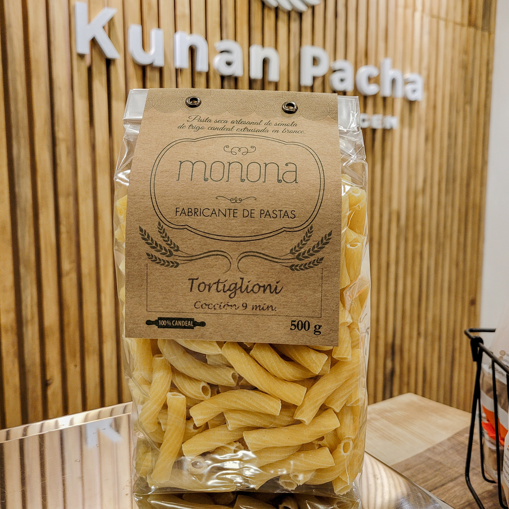TORTIGLIONI CANDEAL MONONA 500G