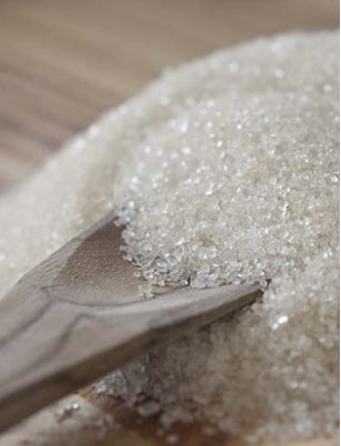 Azúcar de caña orgánica 500gr Pampa´s