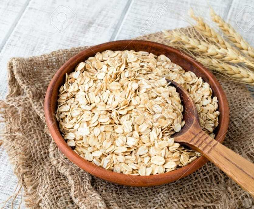 AVENA ARROLLADA SALVE LA TIERRA x 500 gr