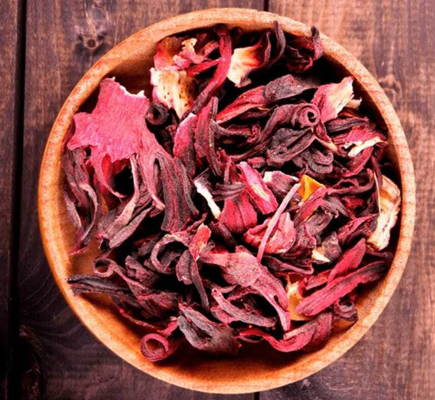 HIBISCUS 25gr