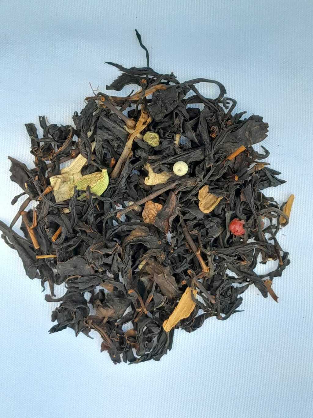 Blend de MI Chai" 50 gr Descubrite