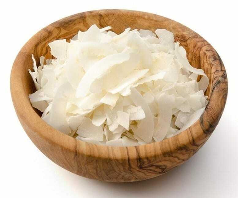 COCO EN ESCAMAS 50 g.