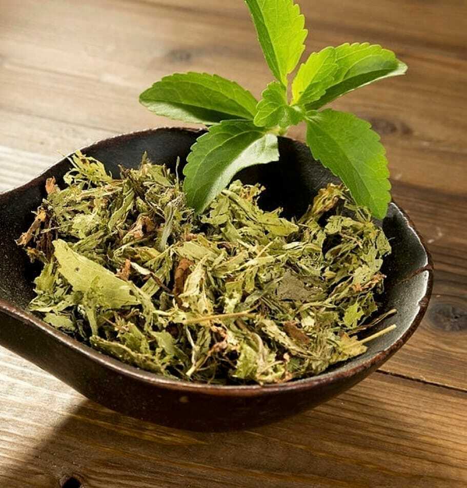 STEVIA 25gr