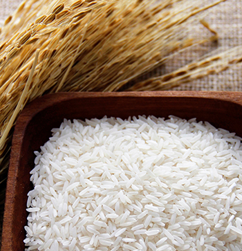 Arroz Largo Fino Organico Pulido 500gr Pampa´s