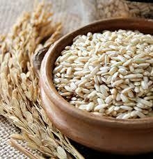Arroz Yamani Integral Organico 500gr Pampa´s