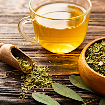 TÉ VERDE 25g - Doña Irma