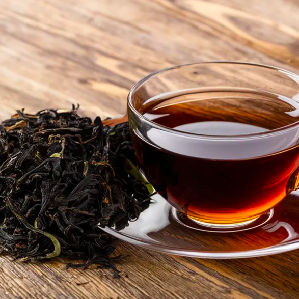 TÉ NEGRO 25g - Doña Irma
