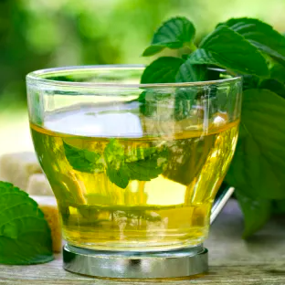 MENTA PEPERINA Agroecológica - 25g