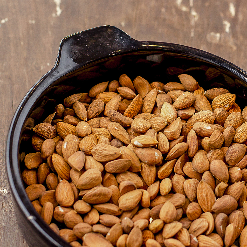 Almendras 100g. Germen de Vida